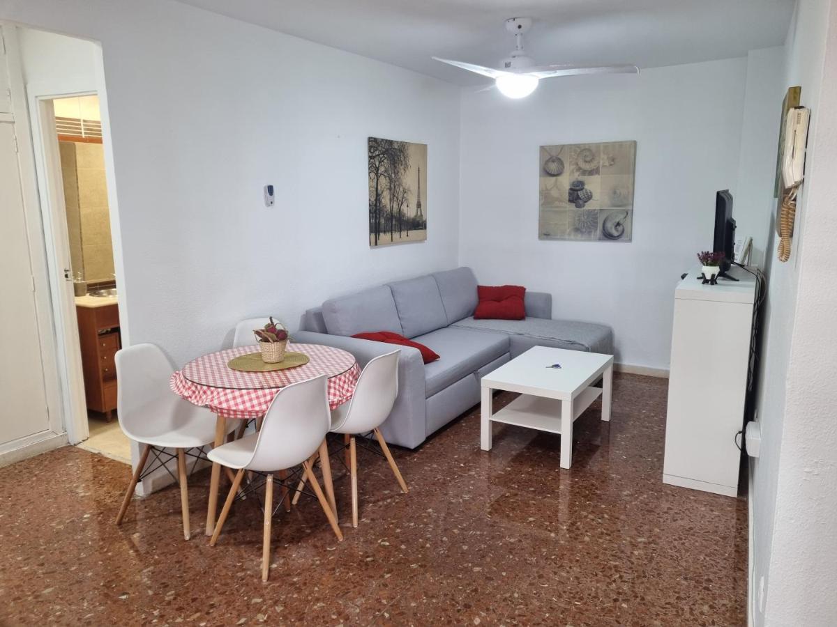 Apartamento En El Patio De La Juderia Kordoba Bagian luar foto